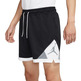 Jordan Air Diamond Shorts "Black"