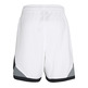 Jordan Air Diamond Shorts "White/Black"