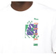 Jordan Air Futura SS T-Shirt "White"