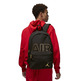 Jordan Air JDB Black and Gold Backpack (19L)