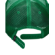 Jordan Big Kids JDB Jan Foam Trucker Hat "Pine Green"