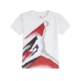 Jordan Camiseta Fade Away Jr. "White"