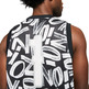 Jordan Dri-FIT Zion Men´s Printed Jersey Tank Top