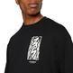 Jordan Dri-FIT Zion Men's SS T-Shirt "Black"