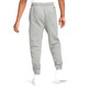 Jordan Essentials Men's Fleece Pants "Gray"