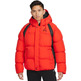 Jordan Essentials Puffer Jacket "Orange"