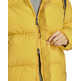 Jordan Essentials Puffer Jacket "Pollen"