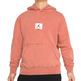 Jordan Flight Fleece Graphic Pullover Hoodie