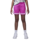 Jordan Girls JDB WJ Air Sport Diamond Short "Fire Pink"