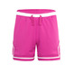 Jordan Girls JDB WJ Air Sport Diamond Short "Fire Pink"