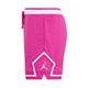 Jordan Girls JDB WJ Air Sport Diamond Short "Fire Pink"