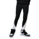 Jordan Girls JDG Sport Dri-Fit Legging "Black-White"