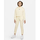 Jordan Girls Jumpman Essentials Pants "Pale Ivory"