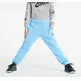 Jordan Girls Jumpman Essentials Pants "University Blue"