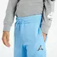 Jordan Girls Jumpman Essentials Pants "University Blue"