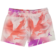 Jordan Girls Triple Team Printed Shorts "Arctic Pink"