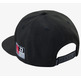 Jordan Kids JDB 23 Jersey Flat Brim Cap "Black Gold"