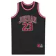 Jordan Infants 23 Jersey Top "Black"