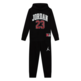 Jordan Infants Logo 23 Jersey Pack Pullover Set "Black"