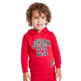 Jordan Infants Logo 23 Jersey Pack Pullover Set "Gym Red"