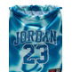 Jordan JDB Jersey 23 Gym Sack "Industrial Blue"