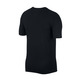 Jordan Jumpman Air Embroidered T-Shirt "Black"