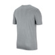 Jordan Jumpman Air Embroidered T-Shirt "Grey"