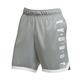 Jordan Jumpman Men's Graphic Knit Short " LT Smoke Grey"