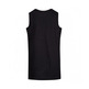 Jordan Kids 23 Etile Big Logo Tank Top "Black"