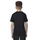 Jordan Kids Air JBD Dots Tee "Black"