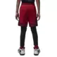 Jordan Kids Dri-FIT MJ Sport Compression Tights "Black"