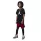 Jordan Kids Dri-FIT MJ Sport Compression Tights "Black"