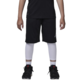 Jordan Kids Dri-FIT MJ Sport Compression Tights "White"