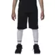 Jordan Kids Dri-FIT MJ Sport Compression Tights "White"