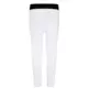 Jordan Kids Dri-FIT MJ Sport Compression Tights "White"