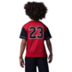 Jordan Kids HBR Baseball Jersey "Gym Red"