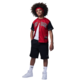 Jordan Kids HBR Baseball Jersey "Gym Red"