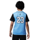 Jordan Kids HBR Baseball Jersey "University Blue"