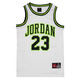 Jordan Kids JBD 23 Jersey Tank Top "Electric Green""