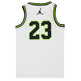 Jordan Kids JBD 23 Jersey Tank Top "Electric Green""