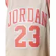 Jordan Girls JBD 23 Jersey Tank Top "Guava Ice"