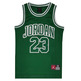 Jordan Kids JBD 23 Jersey Tank Top "Pine Green"