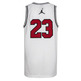 Jordan Kids JBD 23 Jersey Tank Top "White"