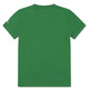 Jordan Kids JBD JM 23 Mesh SS Tee "Pine Green"