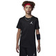 Jordan Kids JBD LBR Jumpman DRI-FIT Tee "Black"