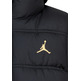 Jordan Kids JDB 2 Fer Puffer Jacket "Black"