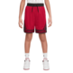 Jordan Kids JDB Air Sport Diamond Shorts "Gym Red"