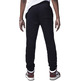 Jordan Kids JDB MJ Brooklyn FLC Pants "Black"