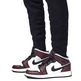 Jordan Kids JDB MJ Brooklyn FLC Pants "Black"