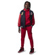 Jordan Kids JDB MJ Brooklyn FLC Pants "Gym Red"